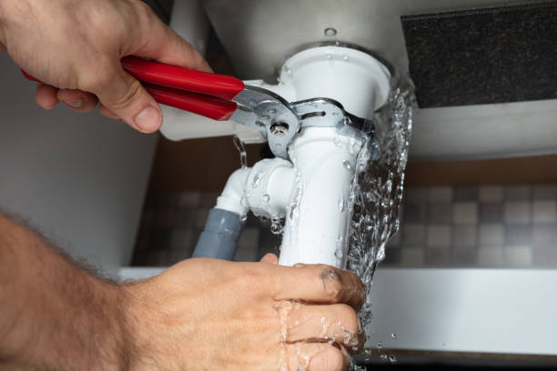 Best Flooded house restoration  in Seymour, TX